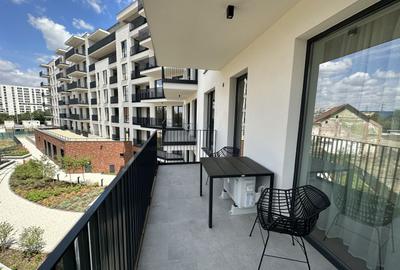 Apartament 2 camere -Paltim - 17