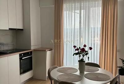 Gata de Mutare! Apartament 2 camere cu parcare bloc 2023 cartier Mărăști - 1