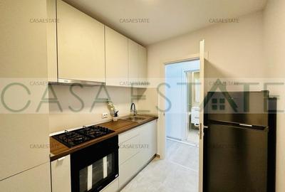 Inchiriere apartament 2 camere Hils Brauner- 1 decembrie liber - 10