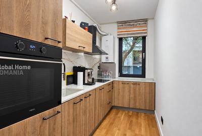 Apartament 3 camere 80MP | Pipera – Iancu Nicolae | Parcare subterana - 21