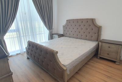 Inchiriere apartament 4 camere cu gradina Iancu Nicolae - 19
