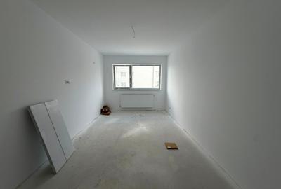 Apartament cu 2 camere, 52,1 mp utili + balcon, etaj 1 | Direct dezvoltator - 3