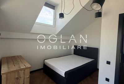 Apartament Premium la prima închiriere | 58 mp | Balcon | 2 parcări | - 7