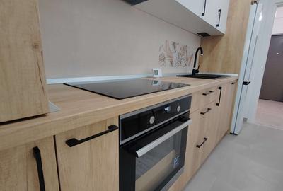 Apartament1 cam, dec, Unirea Towers, bloc nou, loc de parcare inclus! - 5