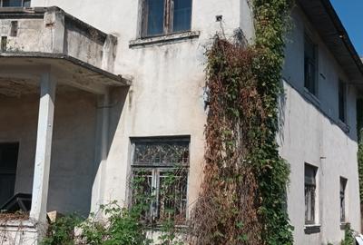 Dambovita vanzare fosta intreprindere S 21760mp, alocare mare utilitati, stradal - 9