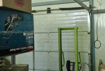 Spatiu comercial in Brasov-Bartolomeu # RoBU Spatii comerciale - 7