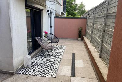 Apartament 2 camere cu terasă - Aviator Popisteanu - 7