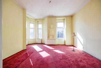 5 camere, 175 mp – Palatul Hochstrasser, Iosefin | Etaj 1 - 17