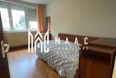 Apartament cu 2 camere, mobilat în Mihai Viteazul