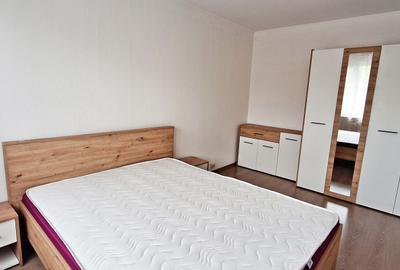 Astra, langa Piata, apartament cu 2 camere mobilat 400 euro/luna - 3