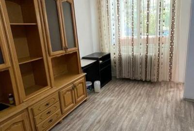 Garsonieră decomandată, mobilată în Grigorescu