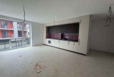 Ocazie!!De vanzare apartament 2 camere,bloc nou,Mehala - 1