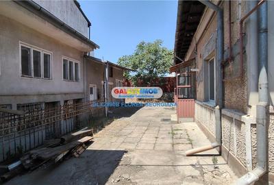 Vanzare teren - Expozitiei - Str. Biruintei - oportunitate dezvoltare - 3