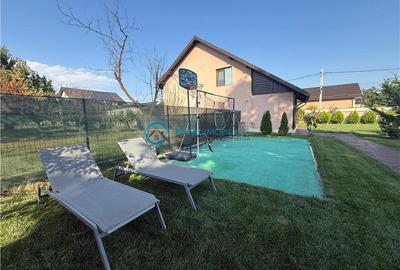Royal Imobiliare  - Vanzare Vila zona Paulesti - 11