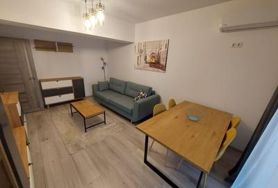 Penthouse-apartament cu 2 camere+terasa+parcare+boxa in Tatarasi-Doi Baieti,bloc - 3
