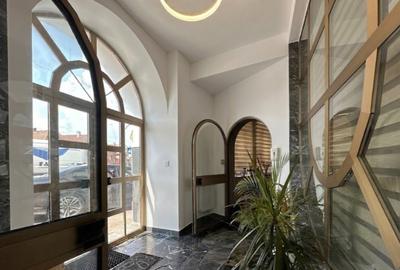 Cladire Magazin + Birouri - Sacele Central - Brasov - 5
