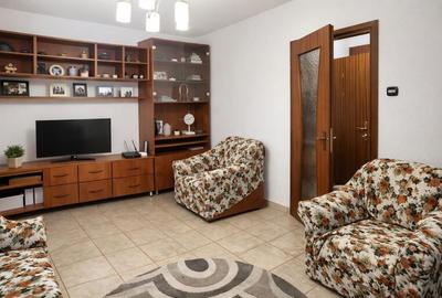 Apartament cu 2 camere semidecomandat în Ștefan cel Mare