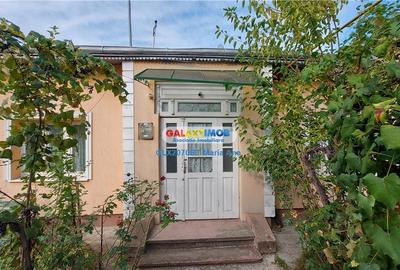 Oportunitate: Teren 1160 mp. cu casa, Puskin cu Petru Rares! - 4