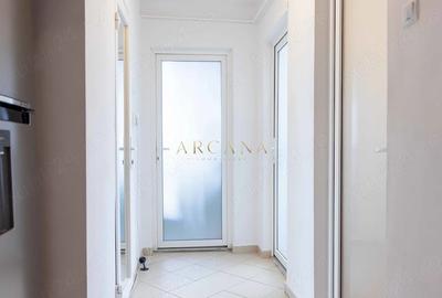 Apartament 2 camere decomandat zona Big Mănăștur - 8