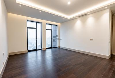 Floreasca Ultra-Lux — Penthouse 345 mp - 22