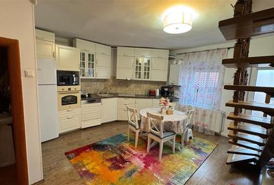 Proprietate rara in Schei/penthouse pe doua niveluri - 4