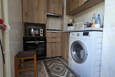 YSAIA IMOBILIARE - GARSONIERA DE VANZARE - FAR - ETAJ 1 - - 12