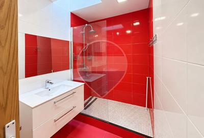 Apartament cu 4 camere de închiriat Str Motilor - 9