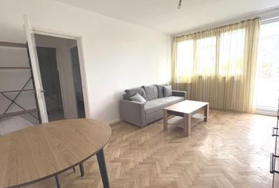 Apartament 2 camere Afi Cotroceni - 1