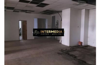 Spatiu Birouri 900 mp Cabinete Clinici Banci Shouroom-uri Alba Iulia Centru - 3