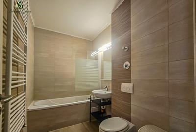 Apartament decomandat cu 2 camere, Bartolomeu - 10