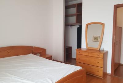 Inchiriere apartament 2 camere, centrala, parcare, Complex Rasarit de Soare - 14