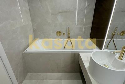 Apartament de inchiriat | 2 camere | Cortina North Pipera - 10