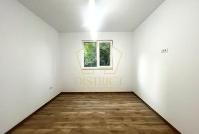 Apartament superb cu 3 camere si gradina de 73mp I Giroc - 5