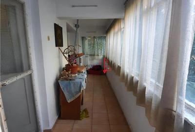 4 camere Piata Iancului, etaj intermediar,an 1978 - 22