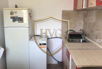Apartament cu 2 camere | Proximitate metrou | Semidecomandat | 1 Mai - 6