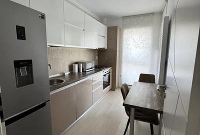 Apartament 2camere Exigent Plaza-Faza 1-Lujerului/Centrala proprie/Parcare - 6
