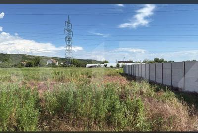 Teren Construcții intravilan de 1172 mp, în Exterior Est