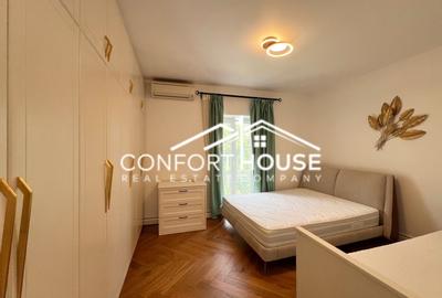 VILA P+E, 4 camere,  ansamblu rezidential, IANCU NICOLAE - 45