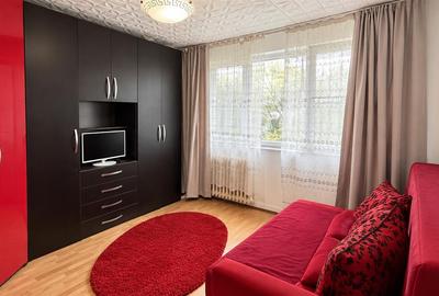 Vanzare apartament cu 3 camere Ozana Titan - 3