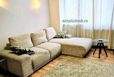 Ultracentral renovat 2 camere Parcul Cismigiu - 3