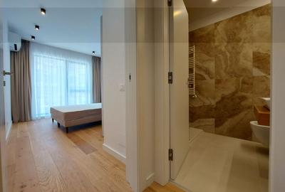 2 Camere + Parcare, Nusco City, Aviatiei, Promenada, PIPERA, Herastrau - 3
