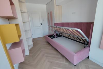 Apartament cu 3 camere CUG - bloc intabulat - COD 163225 - 9