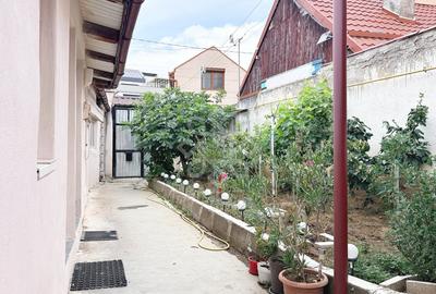 Casa individuala cu teren 226 mp de vanzare in Iosia - 13