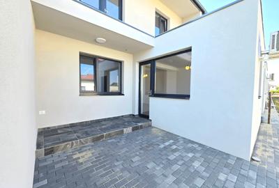 Pret BOMBA! 3 camere cu curte predat la cheie, disponibil la doar 79.000 EUR - 12