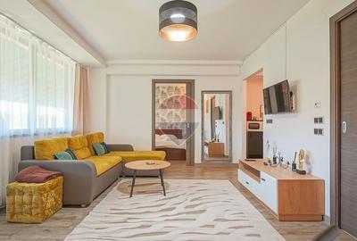 OPORTUNITATE!Două apartamente, două locuri de parcare,plata flexibilă - 12