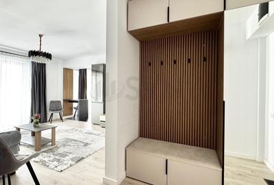 REA1024064 Apartament 2 camere premium Atrium Plaza PRIMA CHIRIE Loc Parcare inc - 17