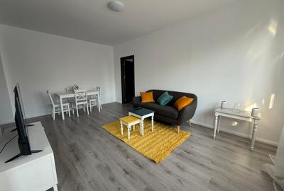 Prima închiriere! Apartament modern 3 camere - 11