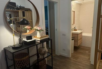 Apartament 2 camere | Sisești | 65,46 mp |Amenajat cu accent pe functionalitate - 4