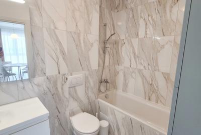 VÂNZARE RAPIDĂ! Apartament cu 2 camere, LUX, în Denya Forest – 2025! - 12