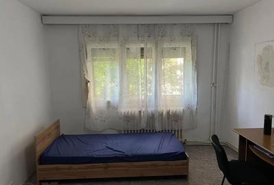 Apartament cu 3 camere decomandat, mobilat în Mănăștur